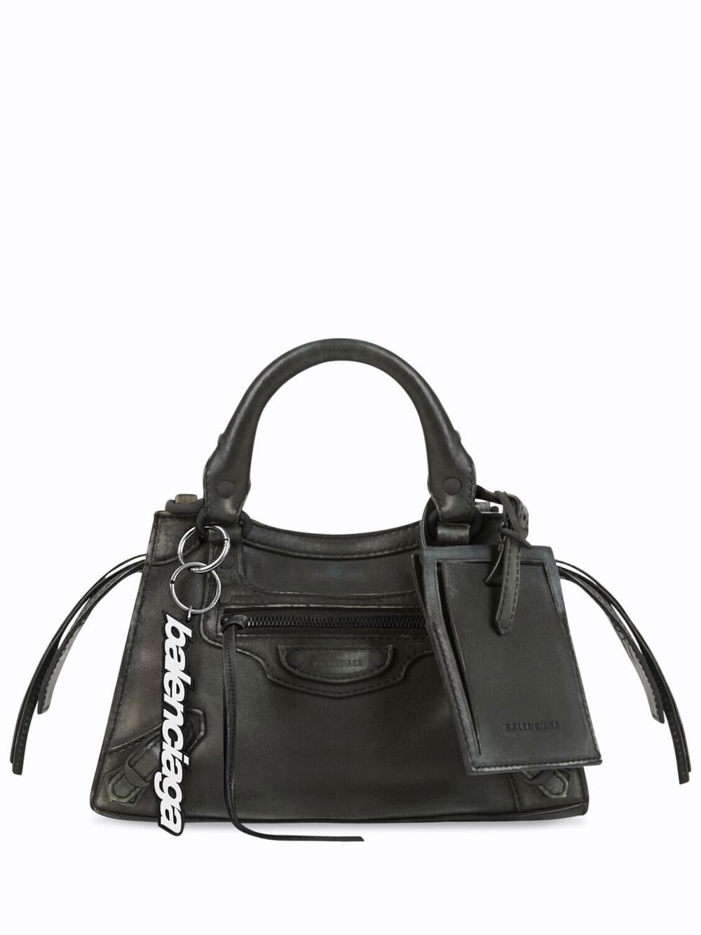Balenciaga Neo mini handbag