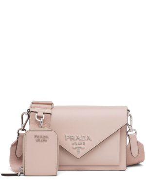 Prada mini Envelope shoulder bag