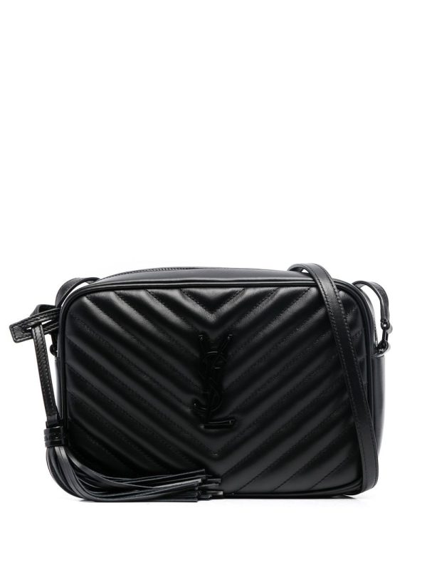Saint Laurent Lou camera bag - Image 3