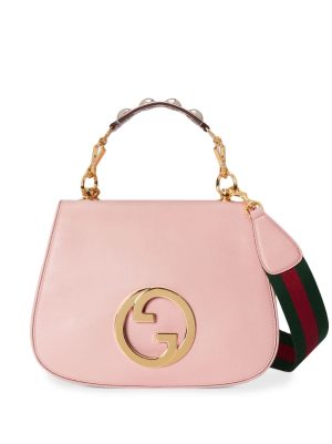 Gucci Gucci Blondie top handle bag