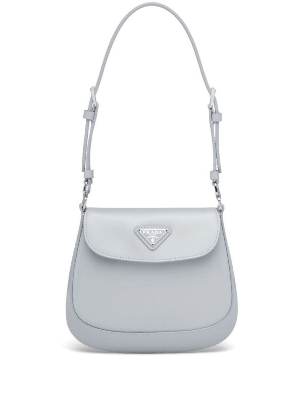 Prada Cleo leather mini bag
