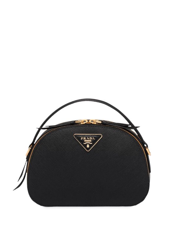 Prada Odette shoulder bag