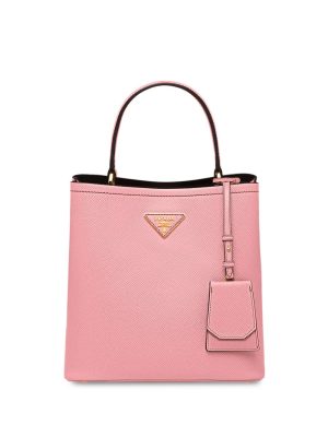 Prada medium Panier tote bag
