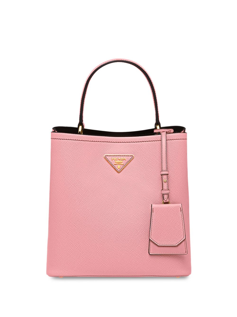 Prada medium Panier tote bag