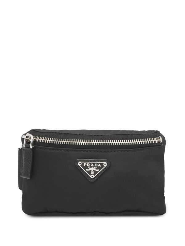 Prada Re-Nylon minipouch