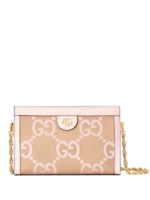 Gucci Ophidia Jumbo GG shoulder bag