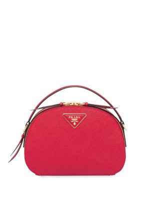 Prada medium Prada Double tote bag
