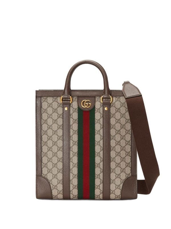 Gucci Ophidia medium tote bag