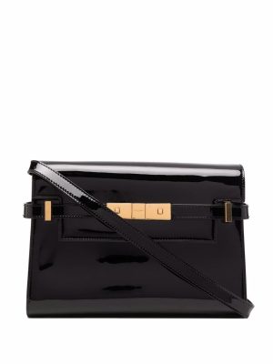 Saint Laurent Manhattan shoulder bag