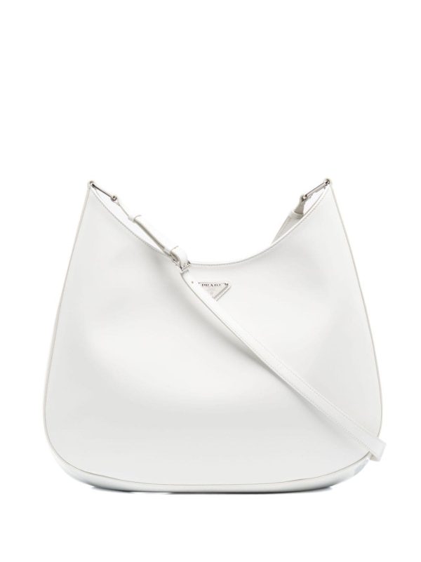 Prada large Cleo shoulder bag