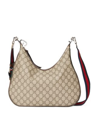 Gucci small Attache shoulder bag