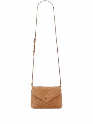 Saint Laurent Loulou Toy shoulder bag