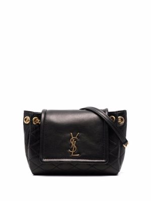 Saint Laurent mini Nolita crossbody bag