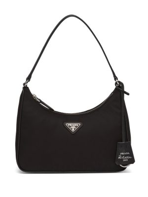 Prada Re-Edition 2005 Re-Nylon mini bag