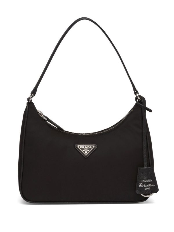 Prada Re-Edition 2005 Re-Nylon mini bag