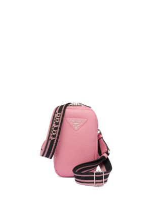 Prada Leather mini-bag