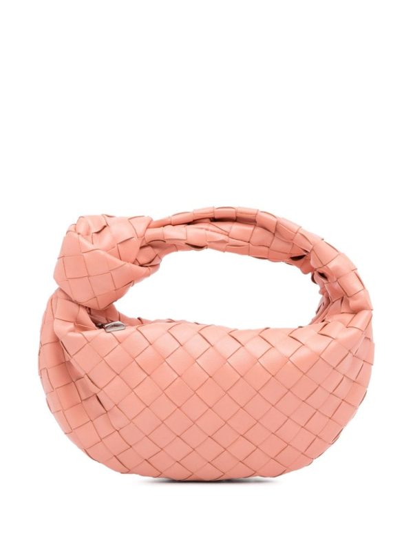 Bottega Veneta  mini Jodie handbag