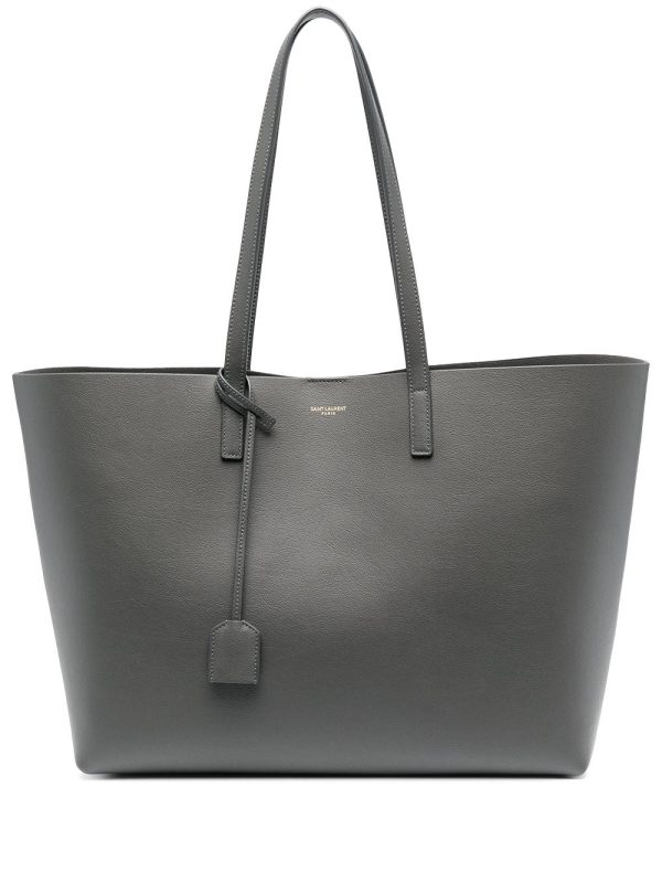 Saint Laurent Shopping tote bag
