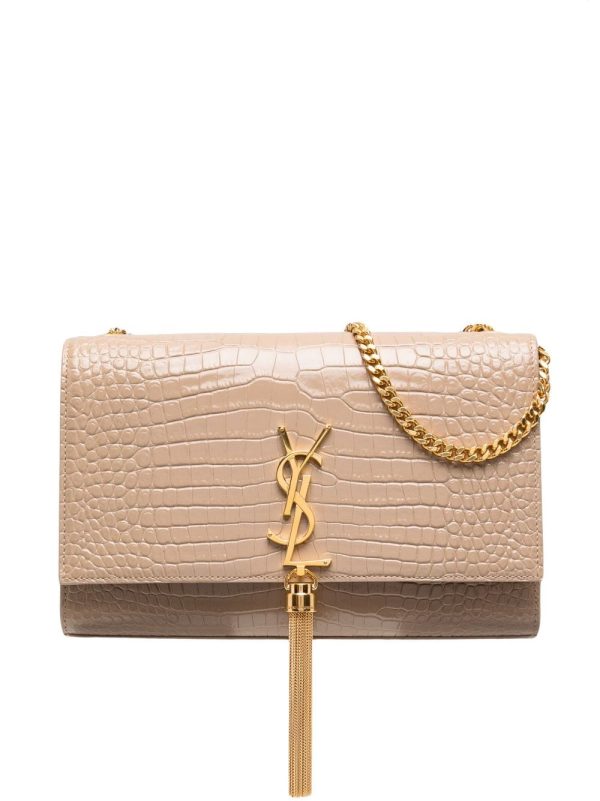 Saint Laurent medium Kate shoulder bag