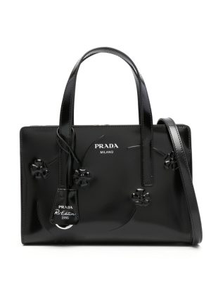 Prada Re-Edition 1995 tote bag