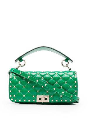 Valentino Garavani Rockstud Spike shoulder bag