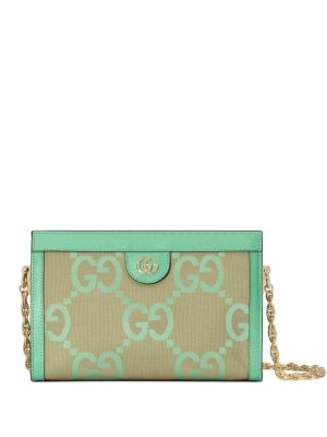 Gucci Ophidia Jumbo GG shoulder bag