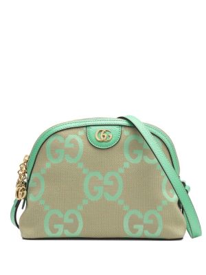Gucci Ophidia Jumbo GG shoulder bag