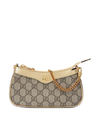Gucci Ophidia GG Supreme mini bag