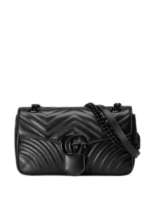 Gucci GG-Marmont shoulder bag