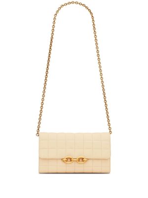 Saint Laurent mini Le Maillon clutch bag