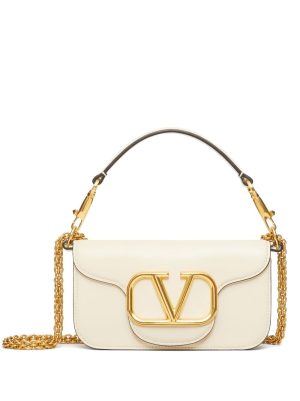 Valentino Garavani small Locò shoulder bag