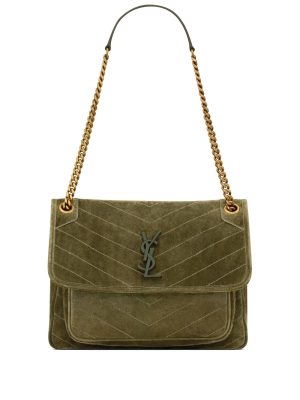 Saint Laurent medium Niki shoulder bag
