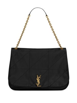 Saint Laurent Jamie leather shoulder bag