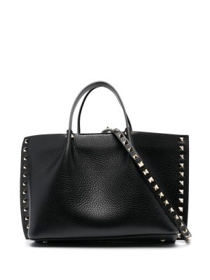 Valentino Garavani Rockstud tote bag