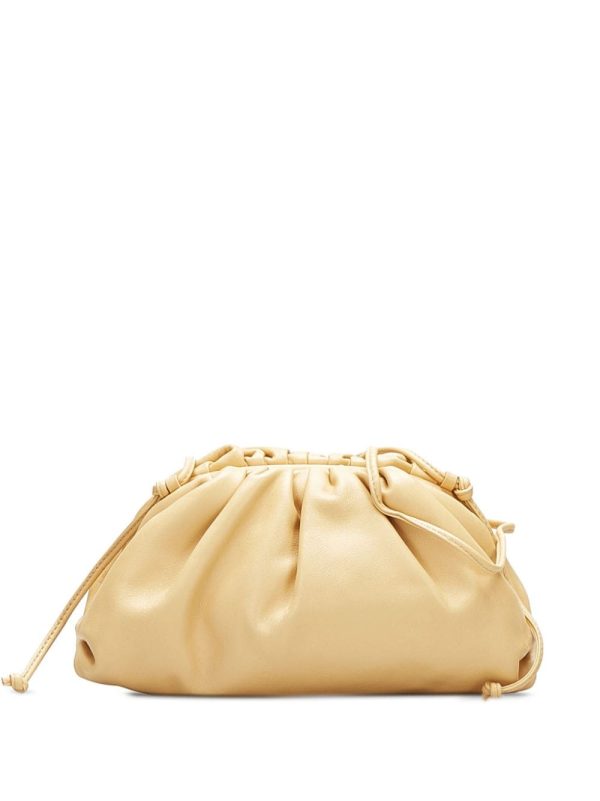Bottega Veneta  The Mini Pouch bag