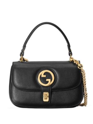 Gucci Gucci Blondie top handle bag