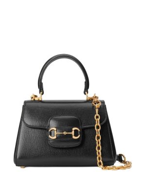 Gucci Horsebit 1955 top handle bag