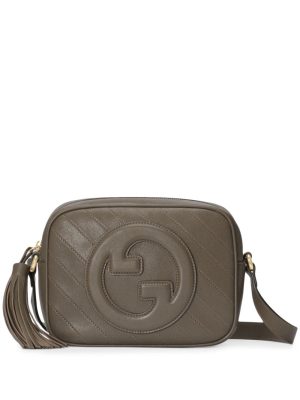 Gucci small Blondie leather shoulder bag