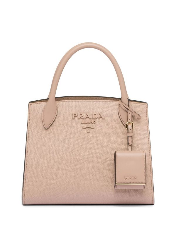 Prada Saffiano leather bag