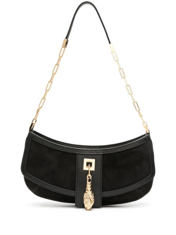 Gucci small Tiger Head shoulder bag