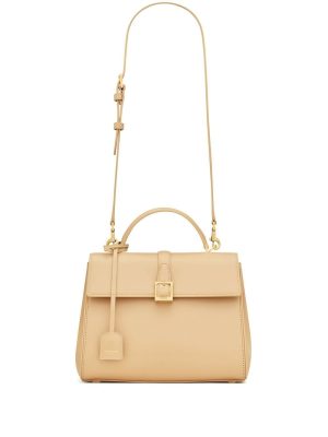 Saint Laurent Joan small leather bag