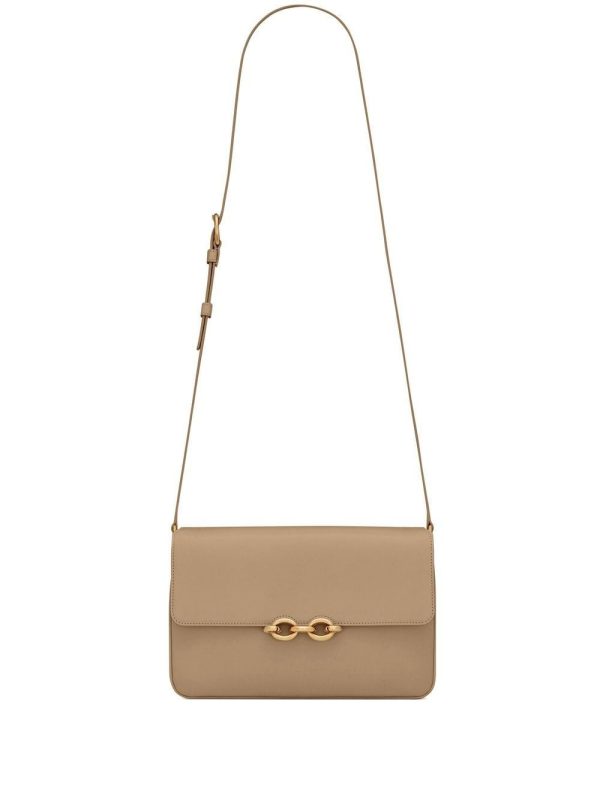 Saint Laurent Le Maillon crossbody bag