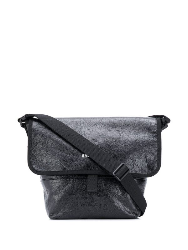 Balenciaga Explorer messenger bag