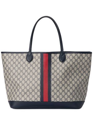 Gucci Ophidia GG-jacquard tote bag