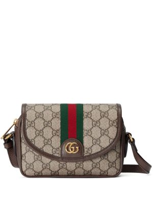 Gucci mini Ophidia GG shoulder bag