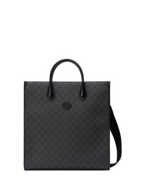 Gucci medium Interlocking G tote bag
