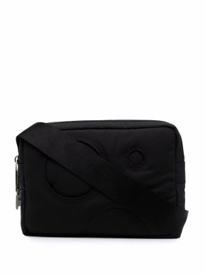 Off-White Meteor top-zip belt bag