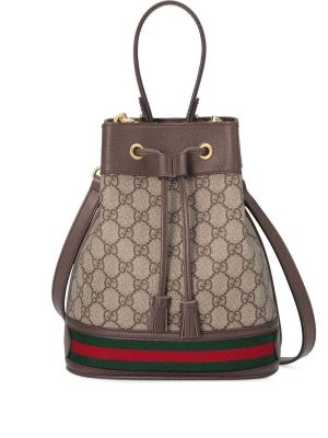 Gucci Ophidia GG bucket bag