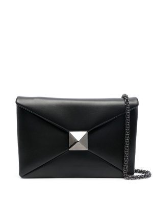 Valentino Garavani Rockstud-embellishment crossbody bag