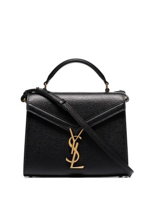 Saint Laurent mini Cassandra crossbody bag